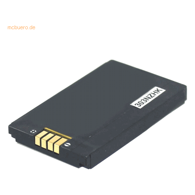 AGI - Falcom MAMBO - 3.6V - 700mAh - Batterie AGI - Falcom MAMBO - 3.6V - 700mAh - Batterie