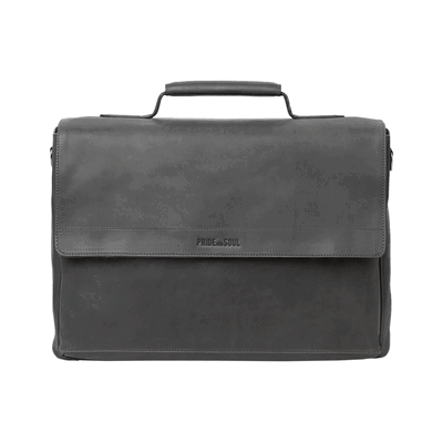 Pride and Soul Percent Ledertasche - Aktentasche Pride and Soul Percent Ledertasche - Aktentasche
