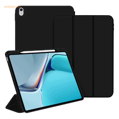 4Smarts 4smarts Folio Case Basic iPad Air 13-/iPad Pro 12.9- **BULK** 4Smarts 4smarts Folio Case Basic iPad Air 13-/iPad Pro 12.9- **BULK**