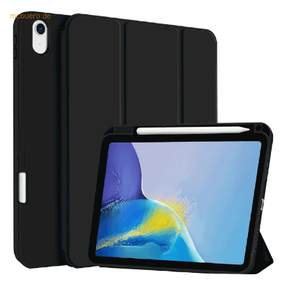 4Smarts 4smarts Folio Case Basic iPad Air 11-/iPad Pro11- **BULK** 4Smarts 4smarts Folio Case Basic iPad Air 11-/iPad Pro11- **BULK**