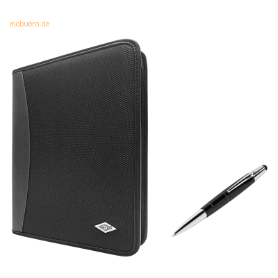 Wedo Tablet Organizer Universal incl. Touchpen schwarz Wedo Tablet Organizer Universal incl. Touchpen schwarz