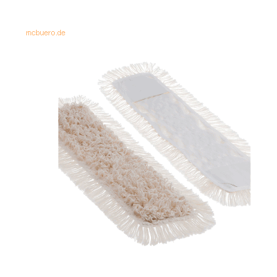 Floorstar floorstar Mopp Tennessee 130-110-11-011 40cm Floorstar floorstar Mopp Tennessee 130-110-11-011 40cm