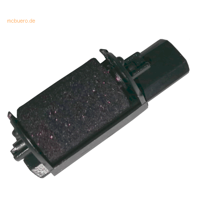 Kores Farbrolle Gr. 744 schwarz Kores Farbrolle Gr. 744 schwarz