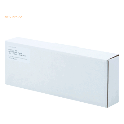 Soennecken PFA351 Thermotransferrolle - 140 Seiten Schwarz Soennecken PFA351 Thermotransferrolle - 140 Seiten Schwarz