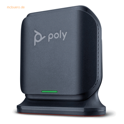 Hewlett Packard Poly Rove R8 DECT Repeater Hewlett Packard Poly Rove R8 DECT Repeater