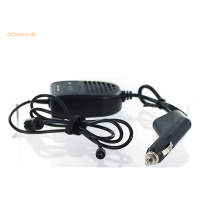 AGI HP 15-BS057ng KFZ Ladekabel - 65W, Schwarz AGI HP 15-BS057ng KFZ Ladekabel - 65W, Schwarz