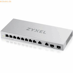 Zyxel Zyxel XGS1010-12 MultiGig