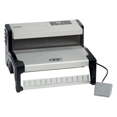 GBC Bindegerät WireBind TL2600 elektrisch GBC Bindegerät WireBind TL2600 elektrisch