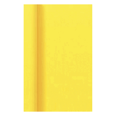 Duni Gelbe Tischdeck-Rolle - Tischdecke Rolle Duni Gelbe Tischdeck-Rolle - Tischdecke Rolle