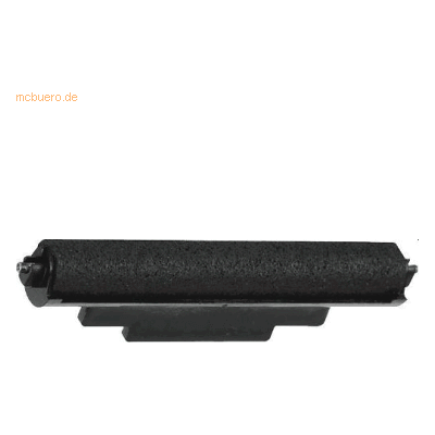 k.A. Farbrolle Gr. 720 (IR 72/ EA 720 R) schwarz k.A. Farbrolle Gr. 720 (IR 72/ EA 720 R) schwarz