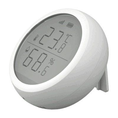 IMOU IMOU ZTM1 Temperature and Humidity Sensor IMOU IMOU ZTM1 Temperature and Humidity Sensor