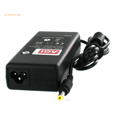Acer Aspire Nitro Netzteil - 19V, 90W, Indoor Acer Aspire Nitro Netzteil - 19V, 90W, Indoor