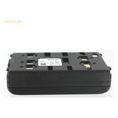 k.A. Akku für Samsung NH-180 NiMH 6 Volt 2000 mAh schwarz k.A. Akku für Samsung NH-180 NiMH 6 Volt 2000 mAh schwarz