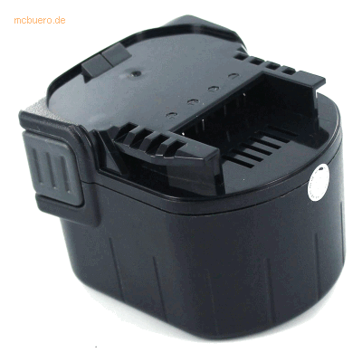 Würth SD12V Kompatibler NiCd Akku - 12V 2500mAh Würth SD12V Kompatibler NiCd Akku - 12V 2500mAh