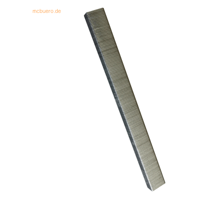 Regur Heftklammern für Tacker MP-10 V2A 11/10 VE=1000 Stück Regur Heftklammern für Tacker MP-10 V2A 11/10 VE=1000 Stück