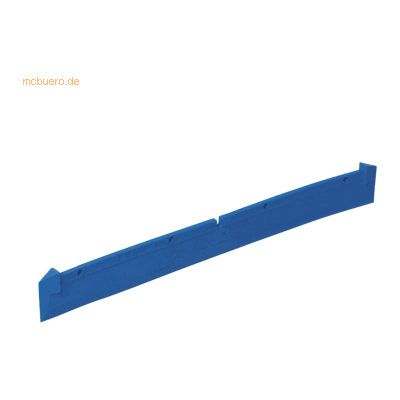 Vileda Ersatzlippe 35cm - Reinigungsutensil Vileda Ersatzlippe 35cm - Reinigungsutensil