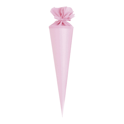 Goldbuch - Schultüte - rosa - 70 cm - rund - School cone Goldbuch - Schultüte - rosa - 70 cm - rund - School cone