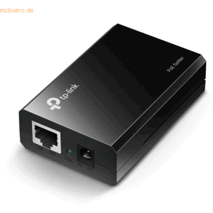 TP-Link Omada TL-PoE10R IEEE 802.3af PoE-Empfängeradapter (Splitter) TP-Link Omada TL-PoE10R IEEE 802.3af PoE-Empfängeradapter (Splitter)