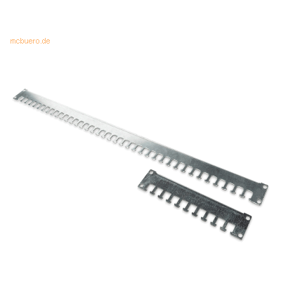 Assmann DIGITUS Kabelabfangschiene Unique Dynamic Basic 1000 mm tiefe Assmann DIGITUS Kabelabfangschiene Unique Dynamic Basic 1000 mm tiefe