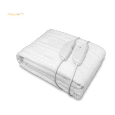 Medisana Wärmeunterbett HU 676 King Size Medisana Wärmeunterbett HU 676 King Size