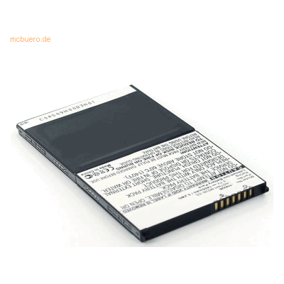 HP HSTNH-S03B-SS Akku - 1400mAh - Schwarz - Lithium-Ion HP HSTNH-S03B-SS Akku - 1400mAh - Schwarz - Lithium-Ion