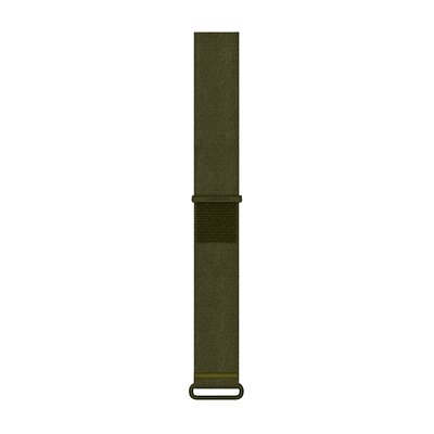 Garmin Garmin Cirqa Zubehörband Dark Olive S-M Garmin Garmin Cirqa Zubehörband Dark Olive S-M
