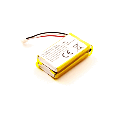 AGI GoPro Hero HWBL1 Akku - Kamerastromversorgung AGI GoPro Hero HWBL1 Akku - Kamerastromversorgung