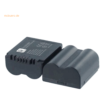 Leica BP-DC5-E Akku - 750 mAh Li-Ion - Schwarz Leica BP-DC5-E Akku - 750 mAh Li-Ion - Schwarz