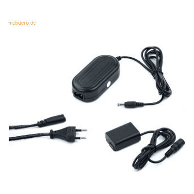 AGI Sony NP-FW50 Netzteil-Kuppler - Kamera Stromversorgung AGI Sony NP-FW50 Netzteil-Kuppler - Kamera Stromversorgung