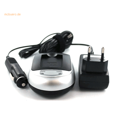 k.A. Ladegerät kompatibel mit SONY BC-VW1 k.A. Ladegerät kompatibel mit SONY BC-VW1