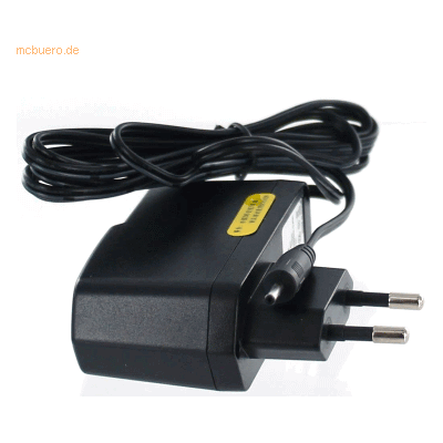 Canon Li-Ion-Akku 3,7V 760mAh - Netzteil - Indoor - Schwarz Canon Li-Ion-Akku 3,7V 760mAh - Netzteil - Indoor - Schwarz