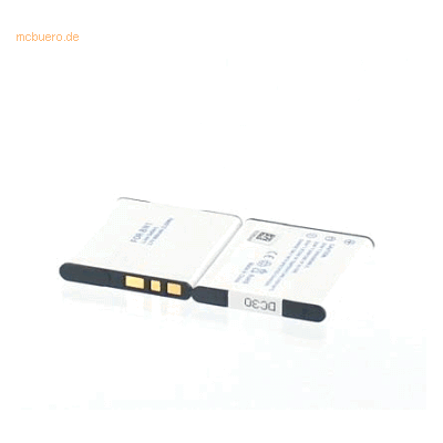 AGI 18194 580mAh Lithium-Ion Akku - Für Sony DSC-W810 AGI 18194 580mAh Lithium-Ion Akku - Für Sony DSC-W810