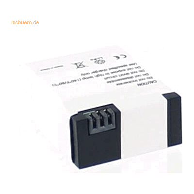k.A. Akku für Gopro 601-00724-00A Li-Ion 3,7 Volt 1180 mAh weiß k.A. Akku für Gopro 601-00724-00A Li-Ion 3,7 Volt 1180 mAh weiß