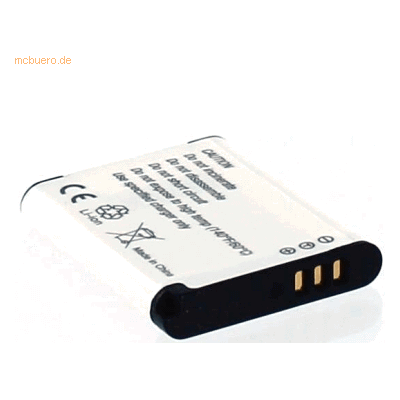 k.A. Akku für Leica C Li-Ion 3,7 Volt 600 mAh schwarz k.A. Akku für Leica C Li-Ion 3,7 Volt 600 mAh schwarz