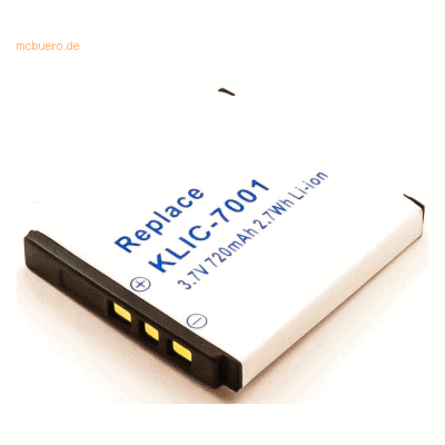 k.A. Akku für Jay-tech DV V5CO Li-Ion 3,7 Volt 700 mAh schwarz k.A. Akku für Jay-tech DV V5CO Li-Ion 3,7 Volt 700 mAh schwarz