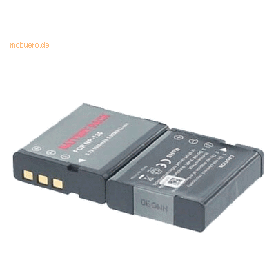 Casio AGI 59235 Lithium-Ion Akku - Kamera Stromversorgung Casio AGI 59235 Lithium-Ion Akku - Kamera Stromversorgung