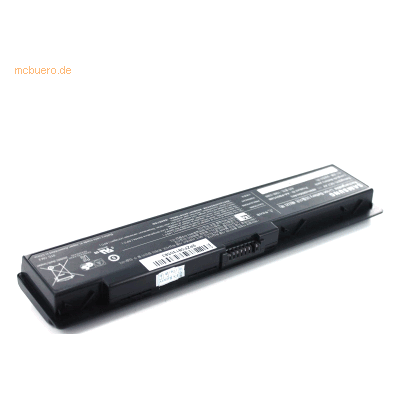 Samsung Akku für Samsung NP-NF210 Li-Ion 7,4 Volt 6600 mAh schwarz Samsung Akku für Samsung NP-NF210 Li-Ion 7,4 Volt 6600 mAh schwarz