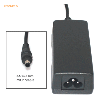 Samsung Original Netzteil für SAMSUNG NP-N145 Samsung Original Netzteil für SAMSUNG NP-N145