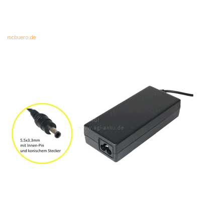 k.A. Netzteil kompatibel mit SAMSUNG NP-R509 k.A. Netzteil kompatibel mit SAMSUNG NP-R509