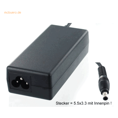 Samsung Original Netzteil für SAMSUNG NP-RV515-S01DE Samsung Original Netzteil für SAMSUNG NP-RV515-S01DE