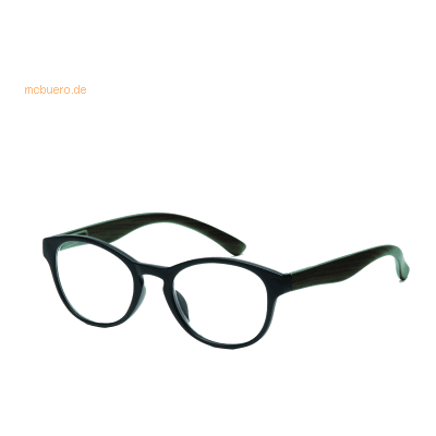 Filtral Lesebrille Amsterdam F4542766 schwarz an 2,5 Filtral Lesebrille Amsterdam F4542766 schwarz an 2,5
