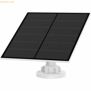 Beafon Bea-fon SmartHome SOLAR 4 - Solarpanel, USB Typ-C
