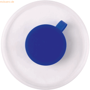 HygoClean Deckel für Eimer Hygowipe universal VE=5 Stück blau HygoClean Deckel für Eimer Hygowipe universal VE=5 Stück blau