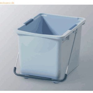 Vileda Modell 114002 Graue Eimer - Eimer Vileda Modell 114002 Graue Eimer - Eimer