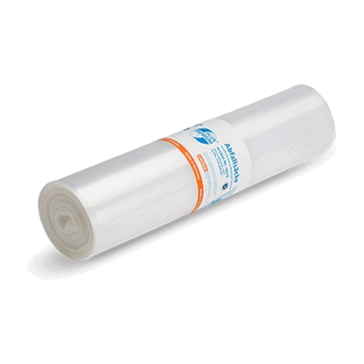 Deiss Abfallsack Premium Plus 120L 25 Stück natur. Deiss Abfallsack Premium Plus 120L 25 Stück natur.