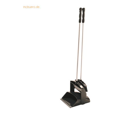 Haug Kehrgarnitur FUTURA 19920 schwarz Haug Kehrgarnitur FUTURA 19920 schwarz