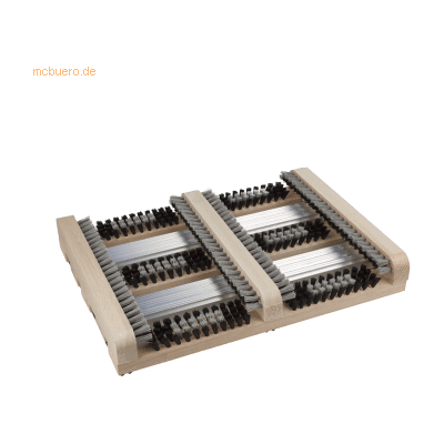 Bümag Schuhreiniger 10-36/27/1-2 Bümag Schuhreiniger 10-36/27/1-2