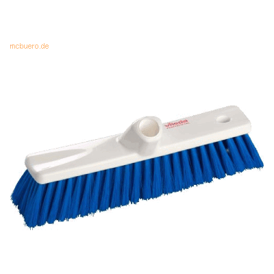 Vileda Blaue 30cm Superior Twarda Bürste - Besen & Reinigungsgerät Vileda Blaue 30cm Superior Twarda Bürste - Besen & Reinigungsgerät