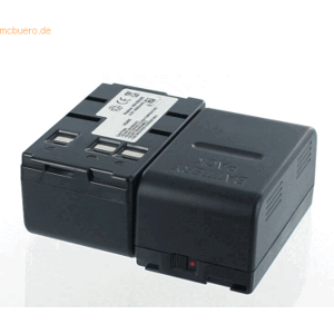 k.A. Akku für Varta V211 NiMH 4,8 Volt 4000 mAh schwarz k.A. Akku für Varta V211 NiMH 4,8 Volt 4000 mAh schwarz