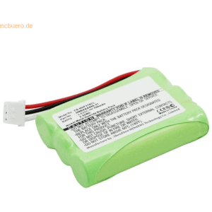 k.A. Akku für Huawei F317 NiMH 3,6 Volt 600 mAh grün k.A. Akku für Huawei F317 NiMH 3,6 Volt 600 mAh grün